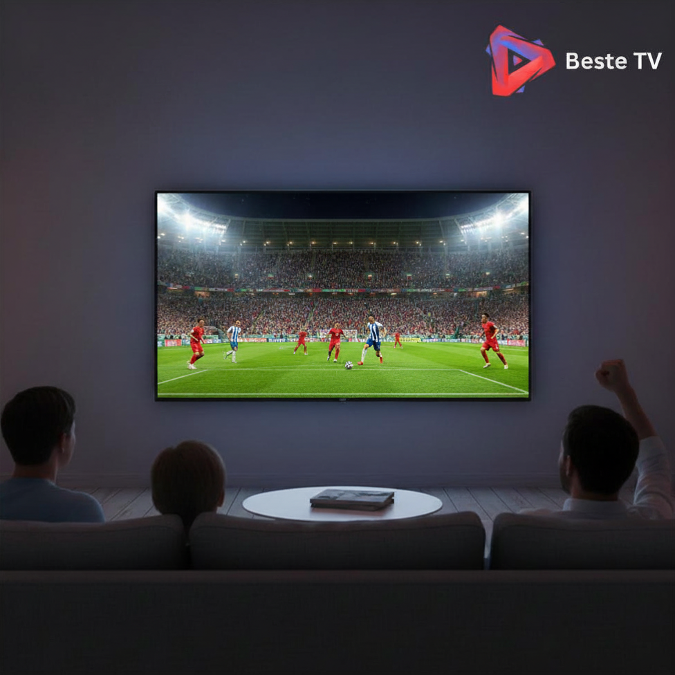 iptv nederland