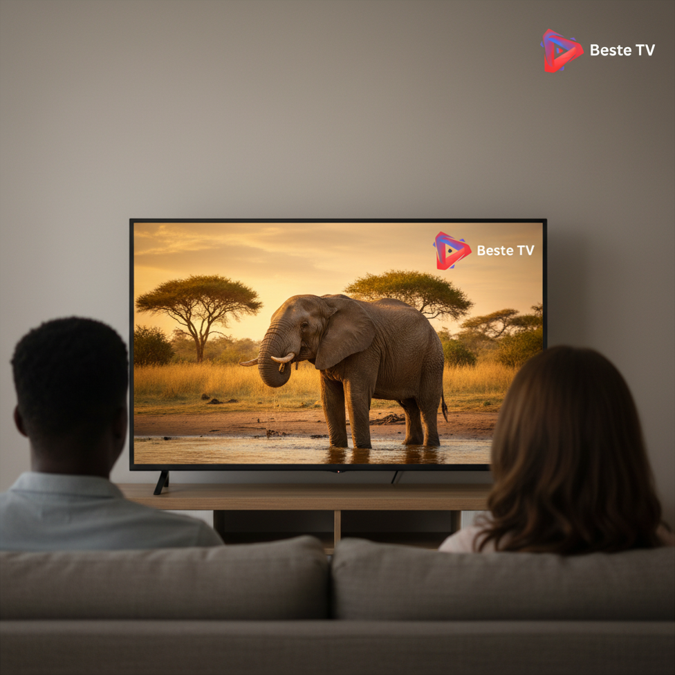 IPTV Nederland Abonnement